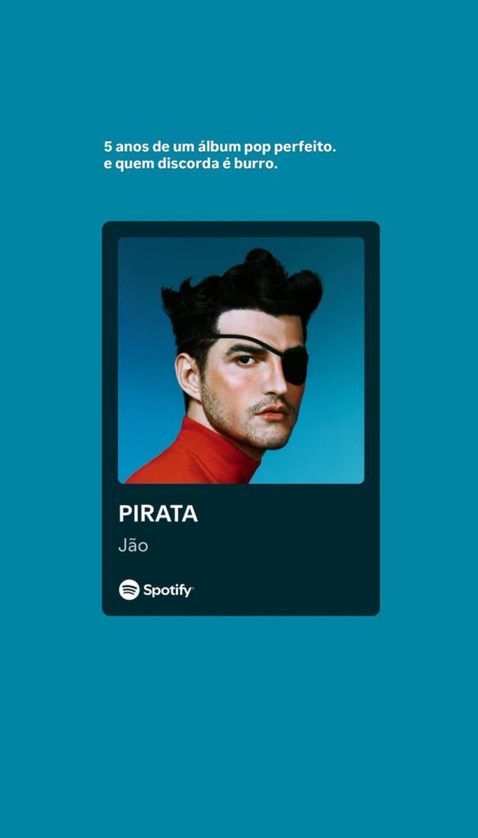 alcateiamaceio's tweet photo. Se ele disse, tá dito! 

📸 Jão via Instagram https://t.co/YdCfJvrxqu
