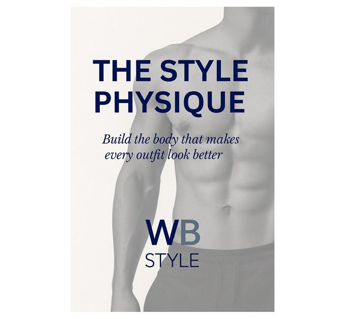 WellBuiltStyle's tweet photo. A great workout builds the physique while a great outfit shows it off.

If you have no clue how to build that physique - just grab my free guide that will teach you everything you need to know: https://t.co/q4OEtwYpIl https://t.co/rKsWaBQ8N1