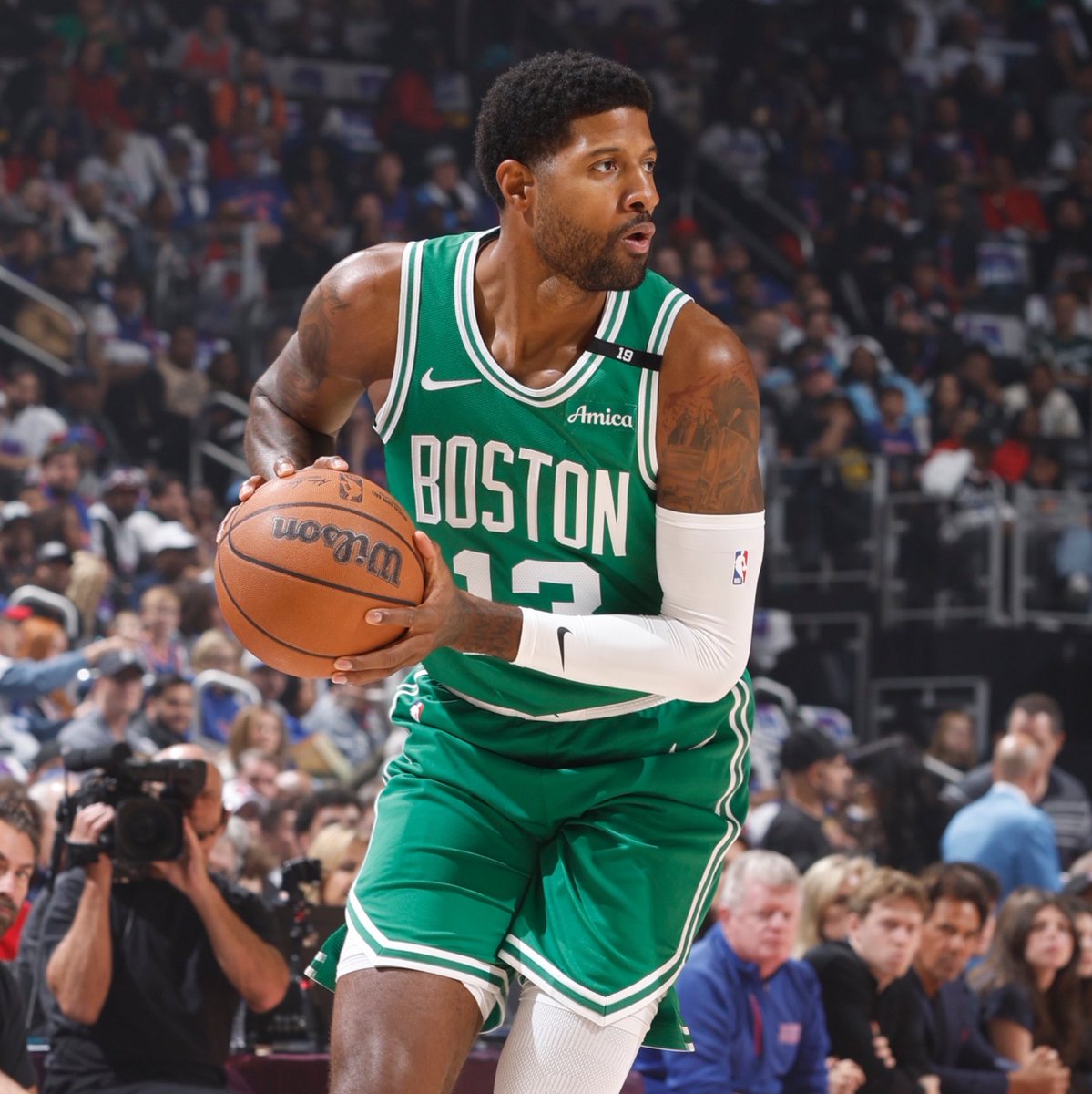 brasilcoast2's tweet photo. PAUL GEORGE

JOGADOR
DE
BASQUETE

REPITO:

JOGADOR
DE 
BASQUETE

🔥🔥🔥🔥🔥🔥 https://t.co/sA1xGK9IA3