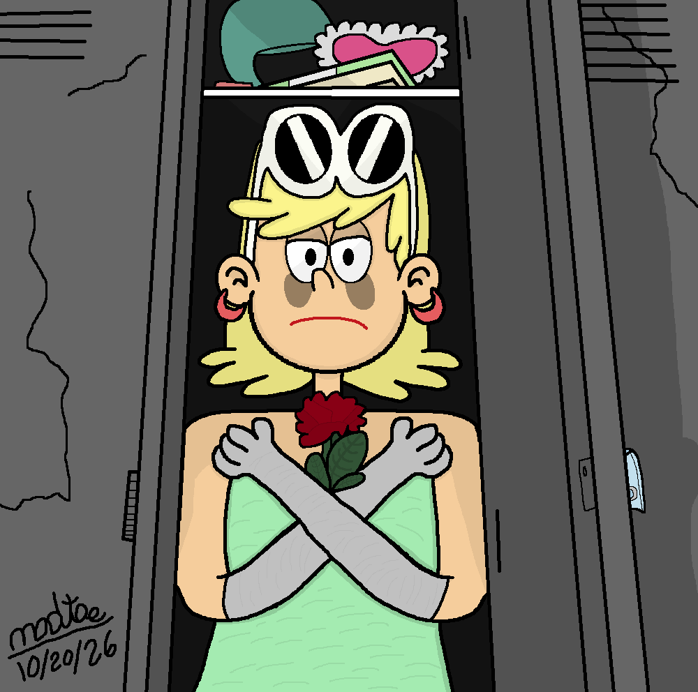 madtoecurlin's tweet photo. THE DRUG IN ME IS YOU

#theloudhouse #fallinginreverse #ronnieradke #fanart https://t.co/GCeidJ1ruU