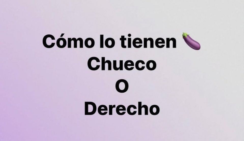 jonnxty7's tweet photo. Derecho 🍆🔥 https://t.co/rV0waMgNII