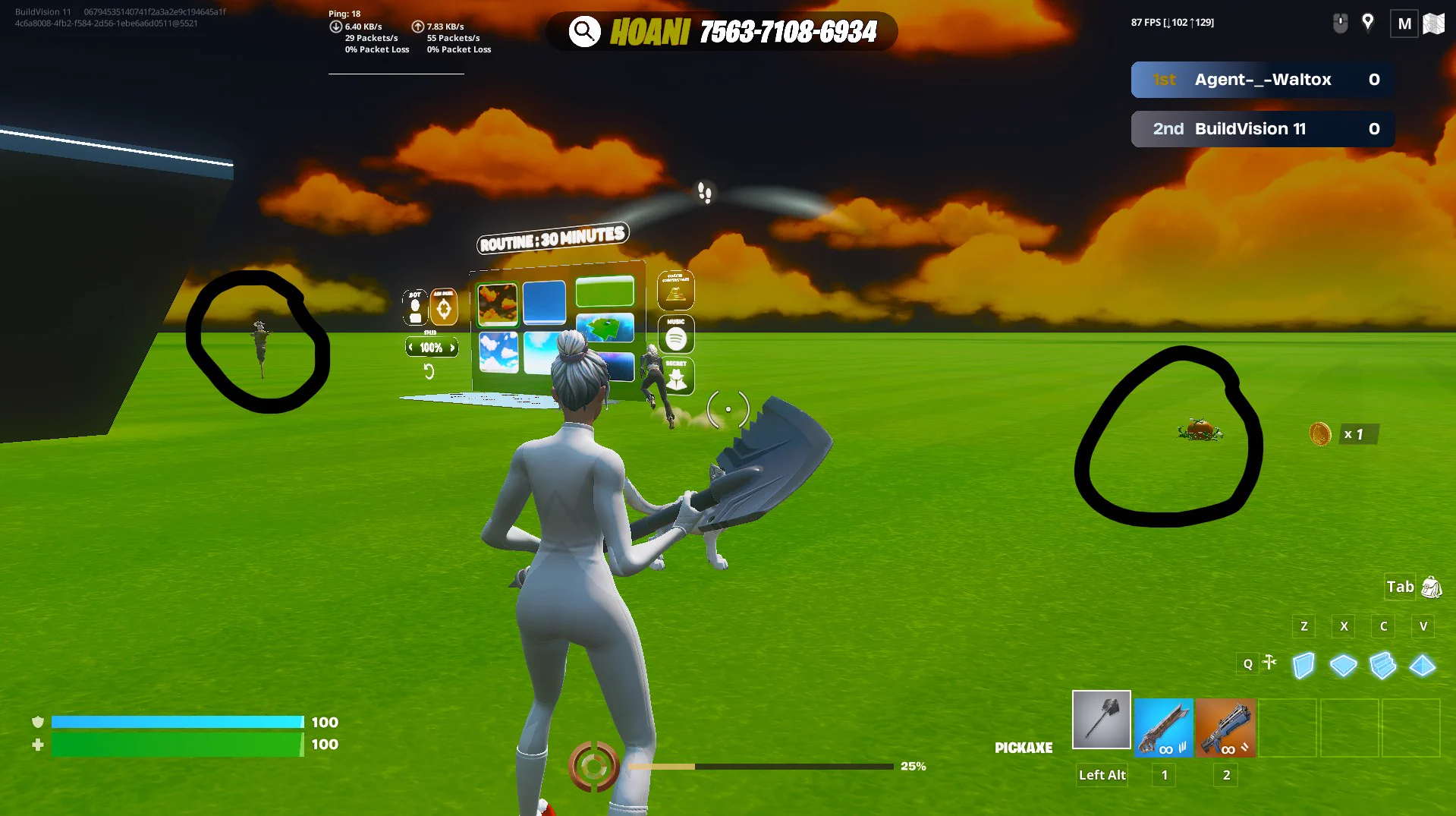 Qwert BuildVision on X: 