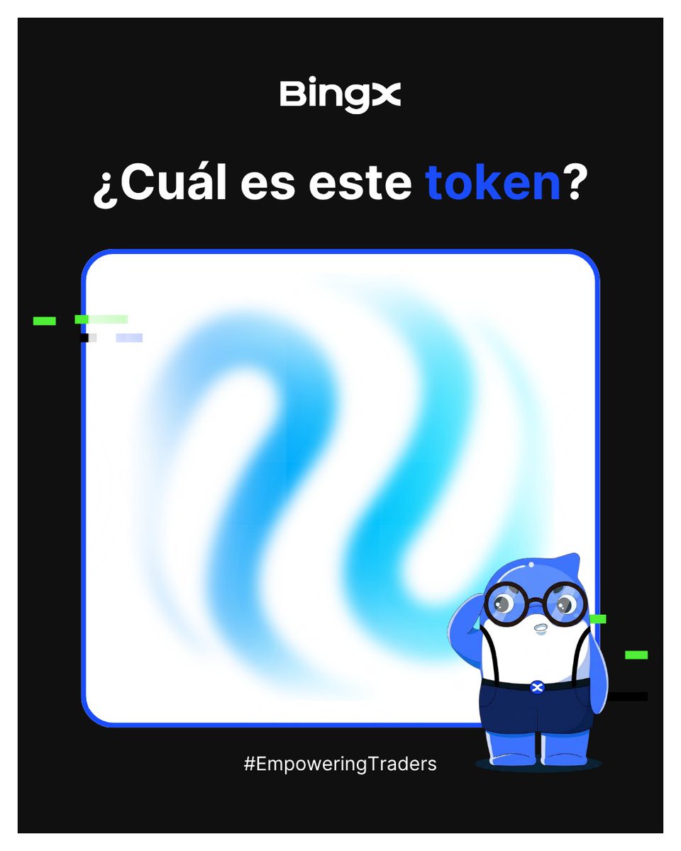 BingXLatino's tweet photo. 🤑 ¡Sorteamos 30 USDT para 3 ganadores! (10 c/u).

👉 Seguirnos + Repost.
👉 Comenta tu respuesta.

🍀 Termina este viernes.

#Sorteo #BingX #CriptoLatam https://t.co/CICTXLwECx