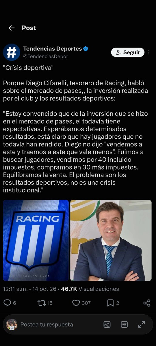 4guzzzz's tweet photo. 100% genuina y para nada tendenciosa esta cuenta https://t.co/BvwSDm0yga