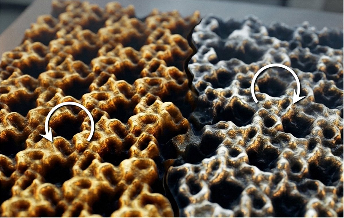 KokeLab's tweet photo. Out in @ChemCommun and featured in HOT Articles 2026! Emerging local homochirality in perylene-based covalent 2D polymers via surface-mediated symmetry breaking! Collaborative work with @DeFeyterGroup and @ManuelMelleLab! https://t.co/Cii4fTKyxE https://t.co/nlS11Kq4he