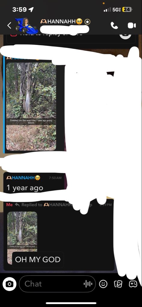 bunnidoll387's tweet photo. IM CRYING MY COUSIN WENT THROUGH HER  SAVED PICS ON SNAP SND SHE REMINDED ME OF OUR WRECK😭💔 https://t.co/kqEKysSMIs
