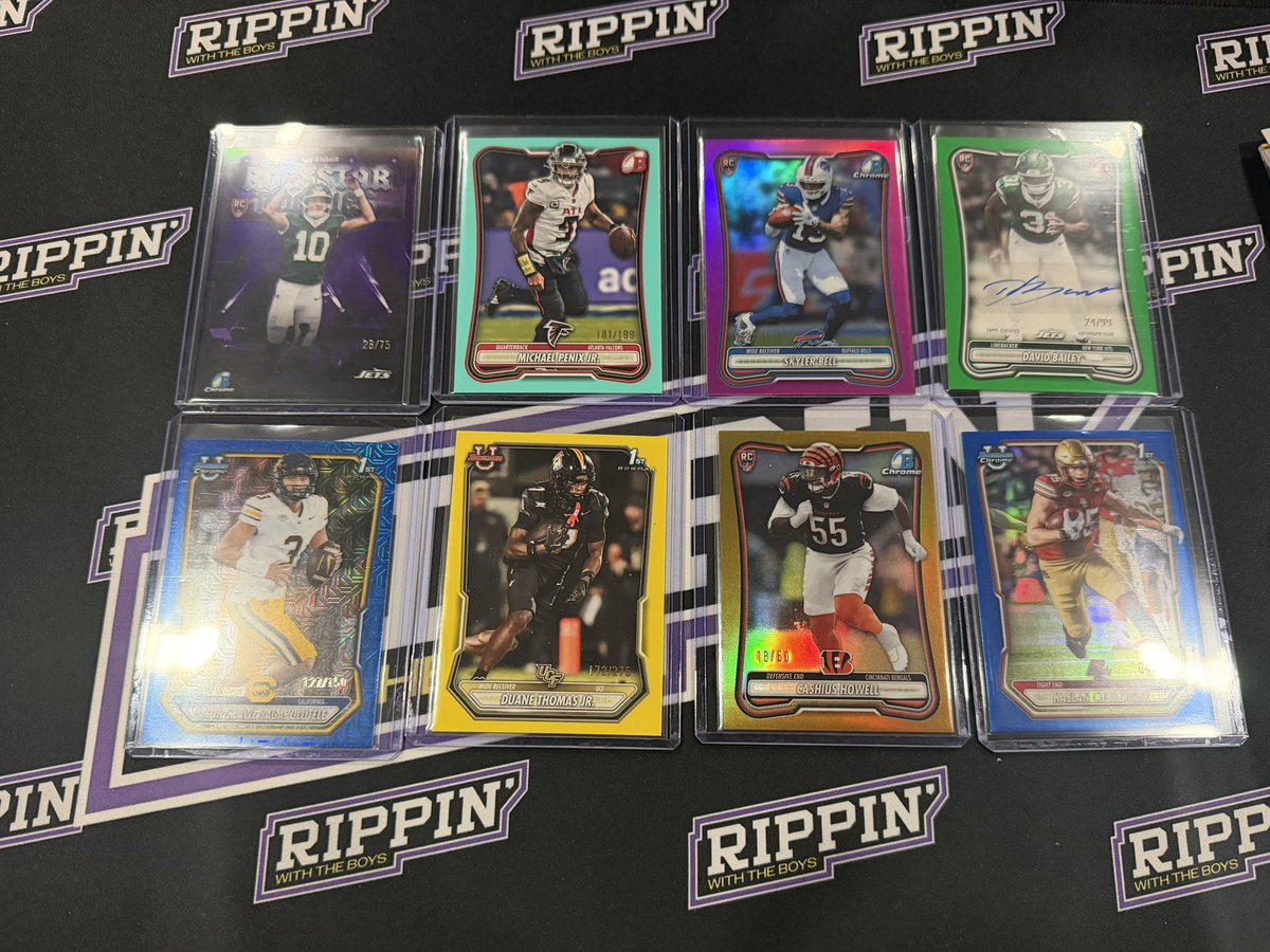RippinWTB's tweet photo. 🚨GIVEAWAY🚨

Another hour another giveaway! 

How to enter

- Follow @Rippinwtb
- Subscribe to the RippinWTB YouTube and drop a screenshot
- Like + Repost! 

Winner announced on stream! https://t.co/XtJSSJIndx