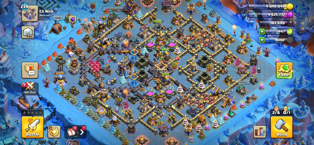 OrphanSloth's tweet photo. @MicahhParsons11 I’m ready for war https://t.co/d9OBy67mZU