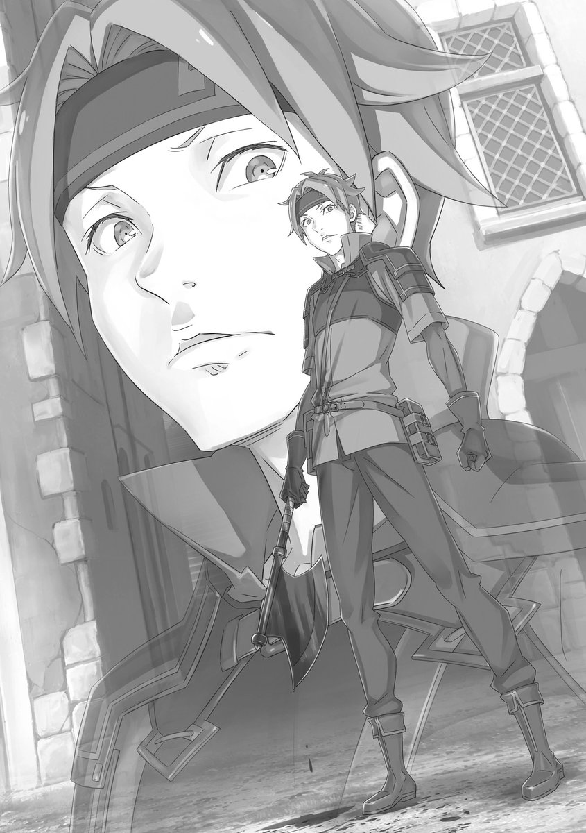 AHKAY_12's tweet photo. #حرق_ري_زيرو
#ReZeroIX
#arc9
ما توقعت ينذكر تود

هو شينوبي بالاصل و هذا يفسر من وين جاب برودة دمه و احساسه العالي بالخطر و تكتيكاته المتنوعه و متطرفه.
و مو متاكد من سبب هروبه من القرية
ممكن يكون حب كاتيا او رغبته بالعزله
و الظاهر بنسمع قصص اكثر عنه من لسان شخصيات ثانيه https://t.co/g7aWScuK22