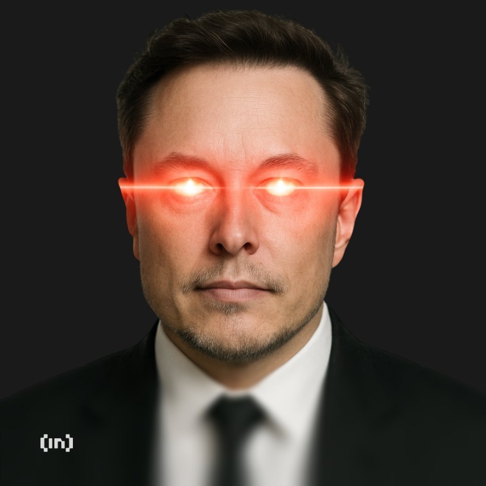 beincrypto's tweet photo. SpaceX $SPCX reported third-quarter revenue of $14.6 billion, topping estimates of $12.87 billion. 

The 161% year-over-year increase was driven by AI and Starlink growth, yielding $4.4 billion in net income compared to a prior-year loss. https://t.co/KOlry85q9d