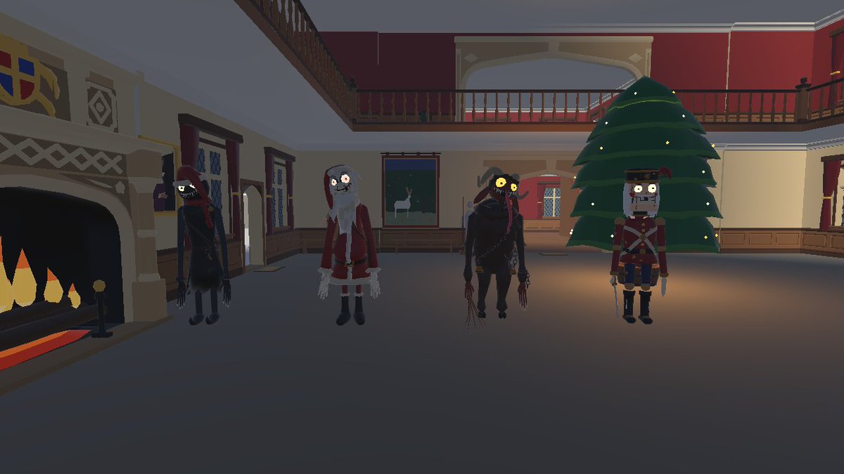 oakmann_devs tweet picture