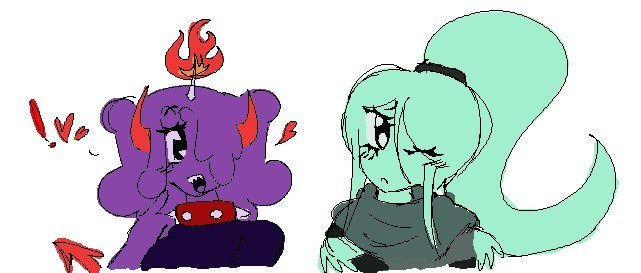ComfyFish01's tweet photo. I'M CRINE
#flameknight #dandysworld https://t.co/g5mhInrbyC