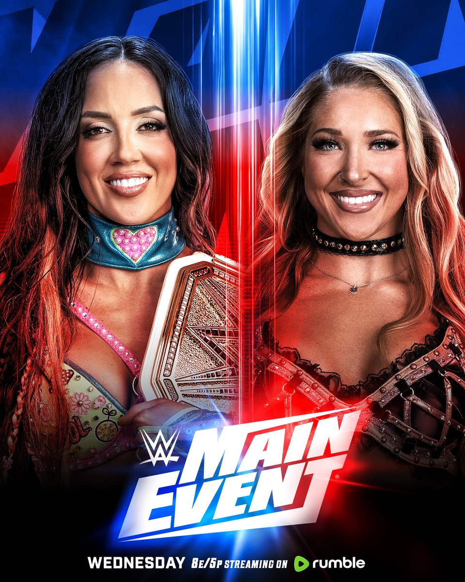 WWE tweet picture