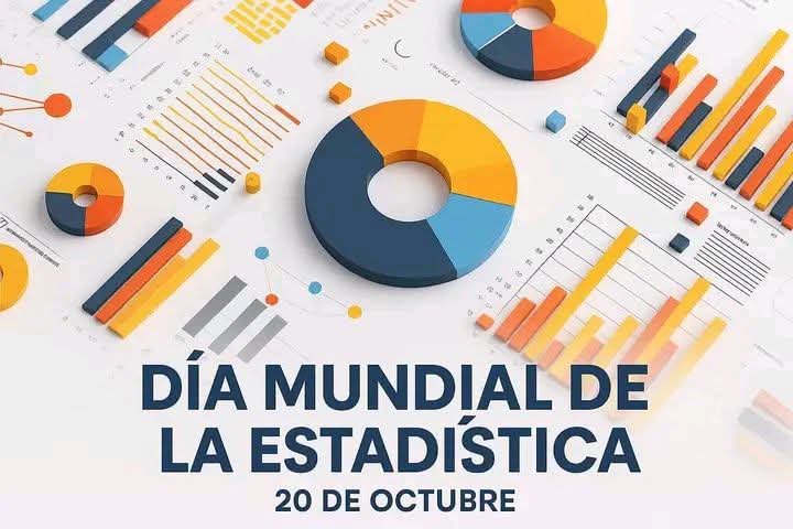 Arisbelal's tweet photo. A todos los Estadísticos de #Camagüey Muchas Felicidades. https://t.co/4ykoXdsIId