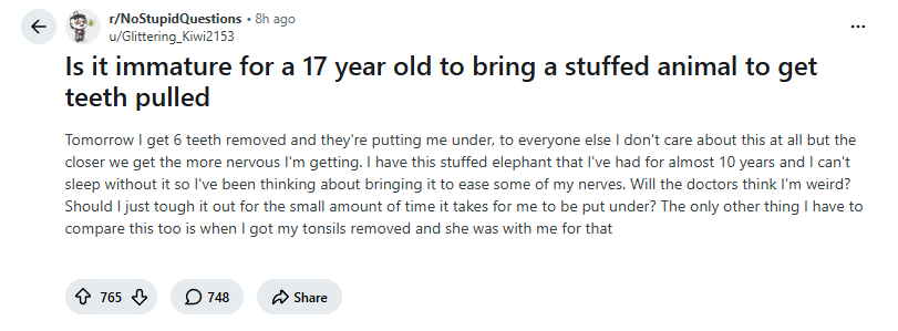 DaveShapi's tweet photo. Sometimes spotting autism in the wild is easy. https://t.co/CBmH8KgjEF