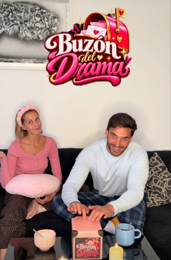 mariajamiro's tweet photo. Me encantaaaaa. Quién no quiere chismes? jajajaja qué divertido!! 😂👏👏👏 #violedi20O
Podéis mandar los chismes a este mail ��� https://t.co/KI8CikkecF
