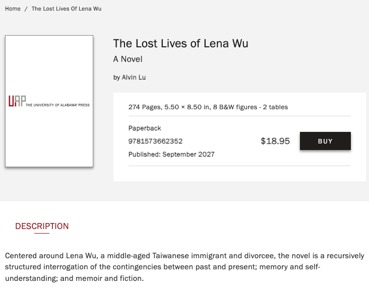 alvinlu's tweet photo. First sighting, with live preorder button.

https://t.co/1woL76KZeU https://t.co/RVGSxDQFvQ