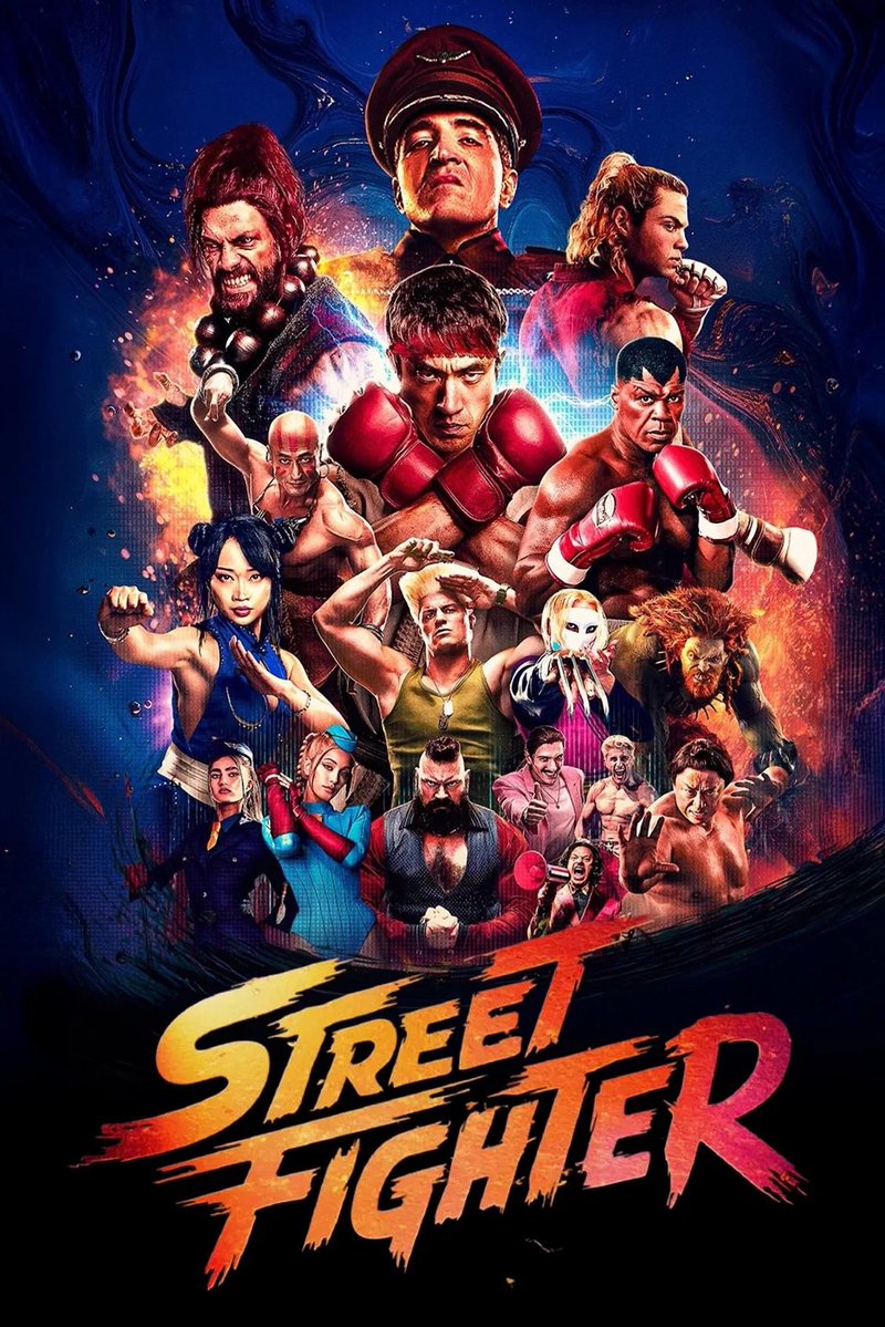 GlobalBoxOffice's tweet photo. YOU CAN SEE EVERYTHING ($2.5M) has officially beaten STREET FIGHTER ($1.8M) yesterday.

It’s the first movie this century to be the #1 film in America while playing in less than 1,000 theaters. https://t.co/TT0fdDg02D