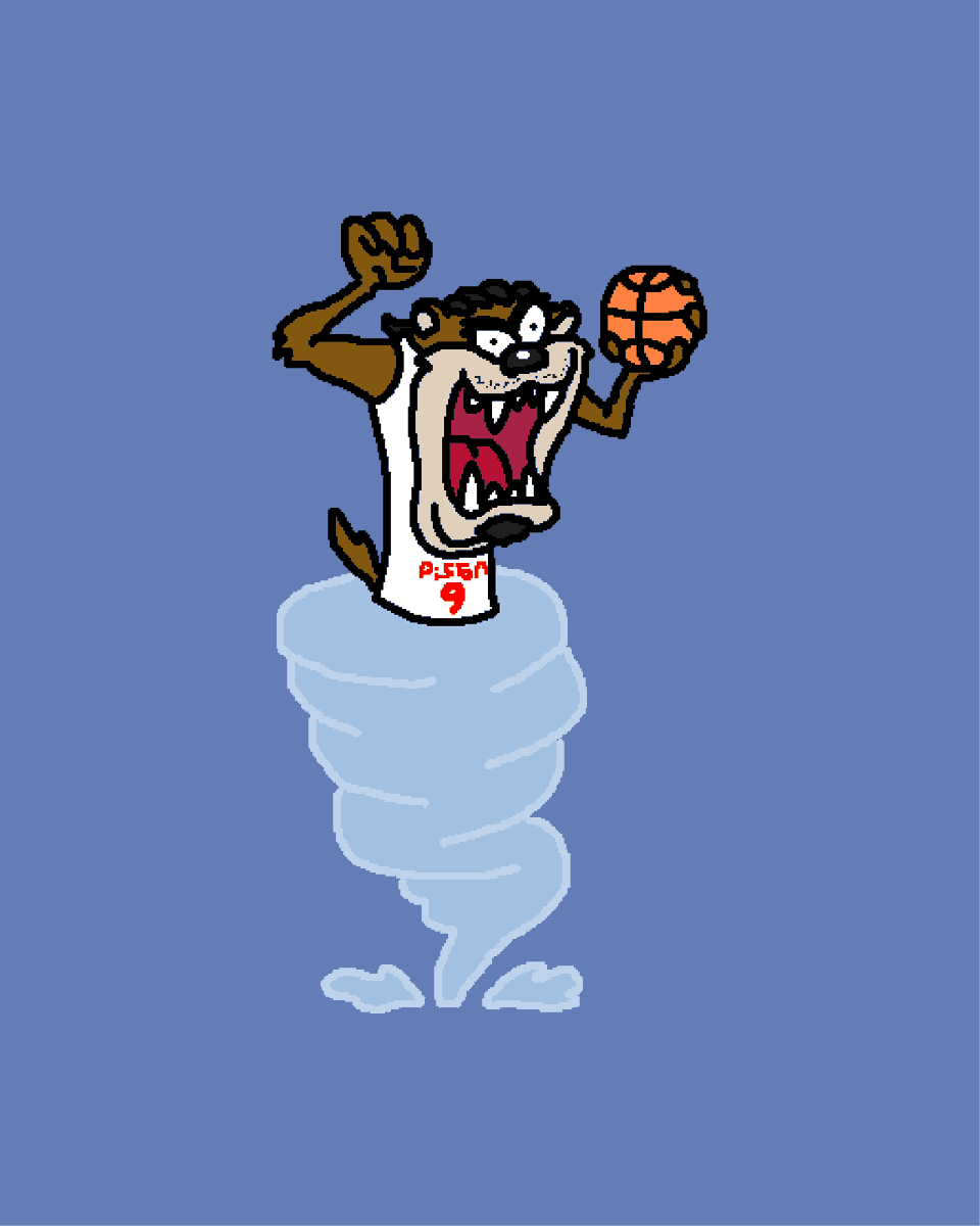 nba_paint tweet picture