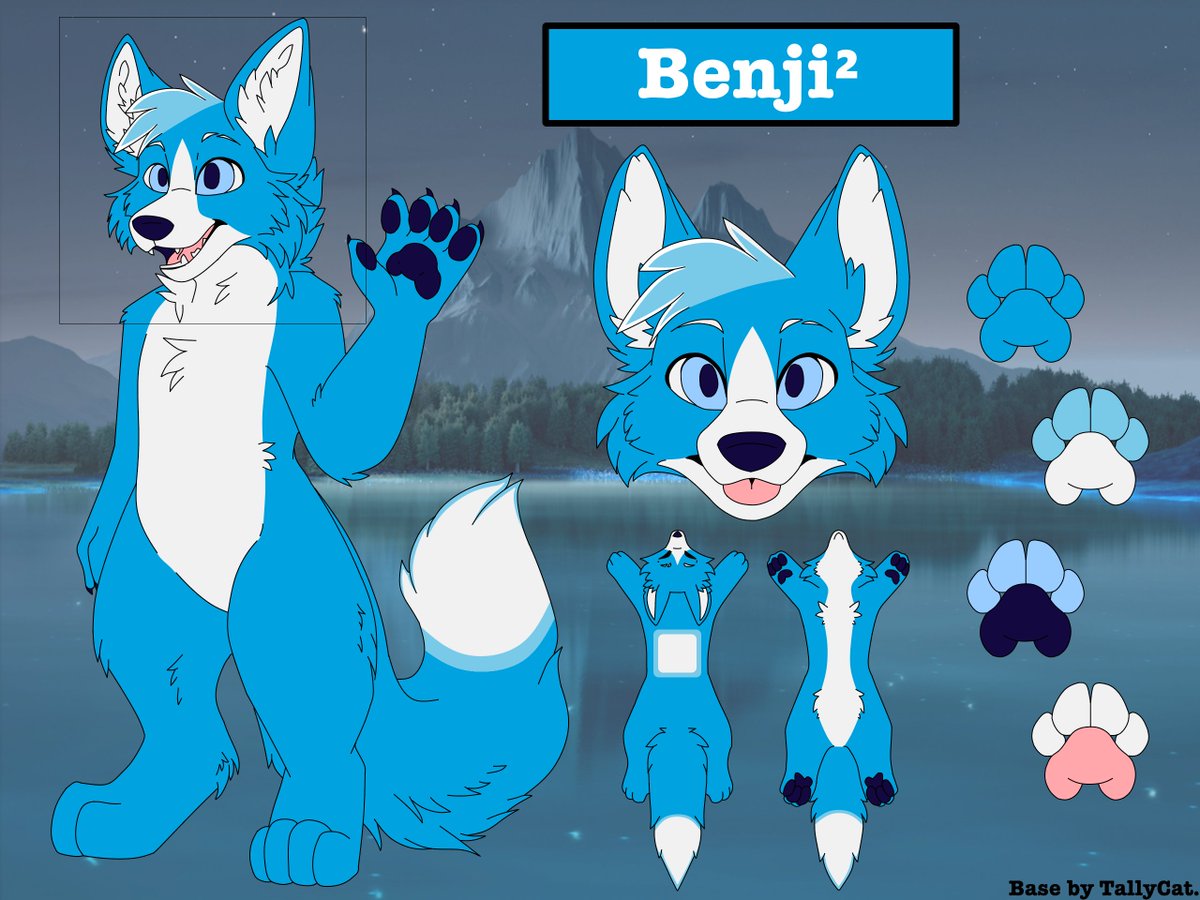 benji_squared tweet picture