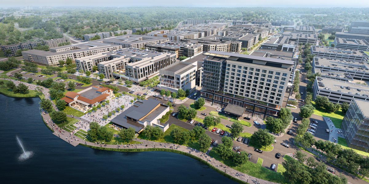 KDC_Development's tweet photo. The team behind Legacy West is joining forces again! KDC and The Karahan Companies are bringing approximately 11 million square feet of build-to-suit office opportunities to Fields in Frisco.

Read more: https://t.co/LorCbC0gHX

#KDCTeam #FieldsFrisco #BuildToSuit https://t.co/PKdeLTISCF