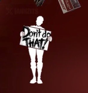 putythinker's tweet photo. @nahimesamaVT Não sei se sou eu que sou too woke mas isso aqui é problemático em tantos níveis https://t.co/zYXkGPmAmT