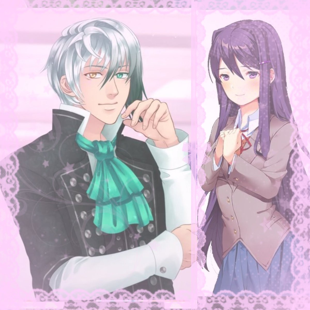 FlowerlvsKentin's tweet photo. Qué opinan? je https://t.co/VmbQQXaxWG