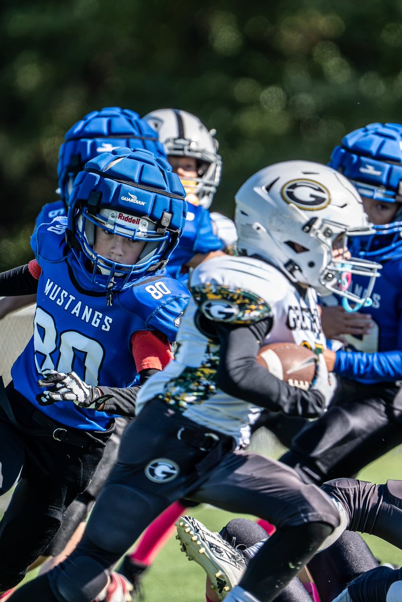 MillardNorthFB's tweet photo. Jr. Mustangs at all levels have wrapped up another successful season learning the fundamentals & playing a high level of competition.
Congrats to all participants! Thank you players, coaches, refs, and all volunteers on your support!
#CodeBlue https://t.co/DNc1mOmazB