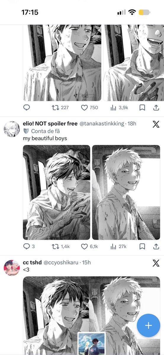 luvvkoomi's tweet photo. minha tml está encantadora https://t.co/HWjV3Pu05F