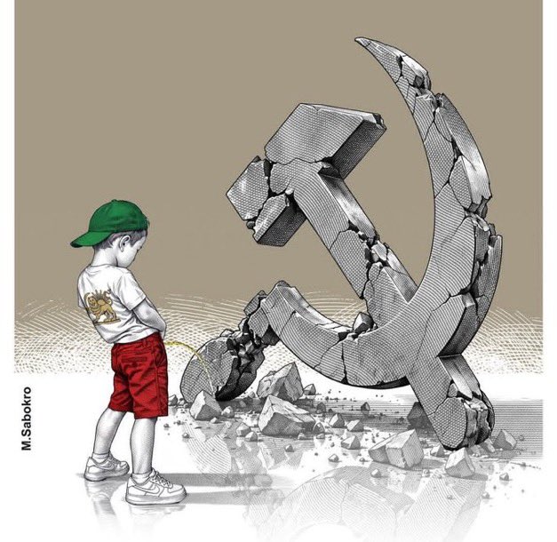 areyaee90371's tweet photo. @Ebne_noah کاملا صحیح گفتید
چپول کثافتی که به جهنم واصل شد
خیانتکارانی وطن فروش که هم به کشور خیانت کردند و هم به مردم ایران😏 https://t.co/jWgVNT0DVy
