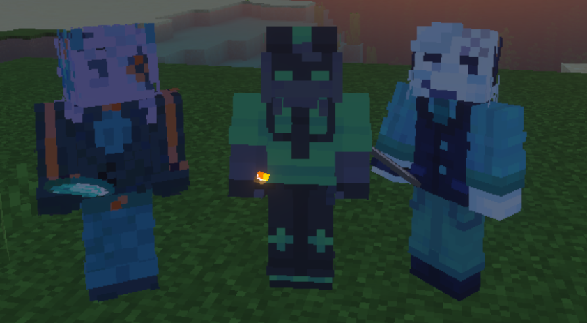 LINKDSWRD's tweet photo. \\  The gangs all here...... https://t.co/HTdOGmYQFU