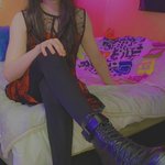 Photo by Cherry 🔞🦊🍒🏳️‍⚧️ (@cherry_foxerry)