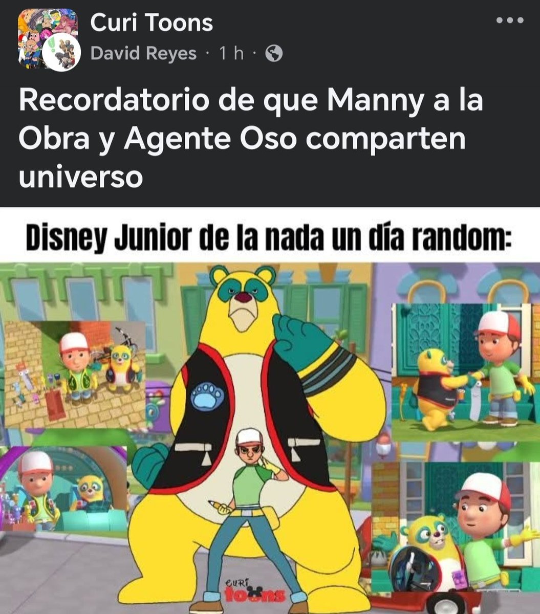 ToonsGrasa's tweet photo. 👀
#Disney https://t.co/qiCJxZr0Fa