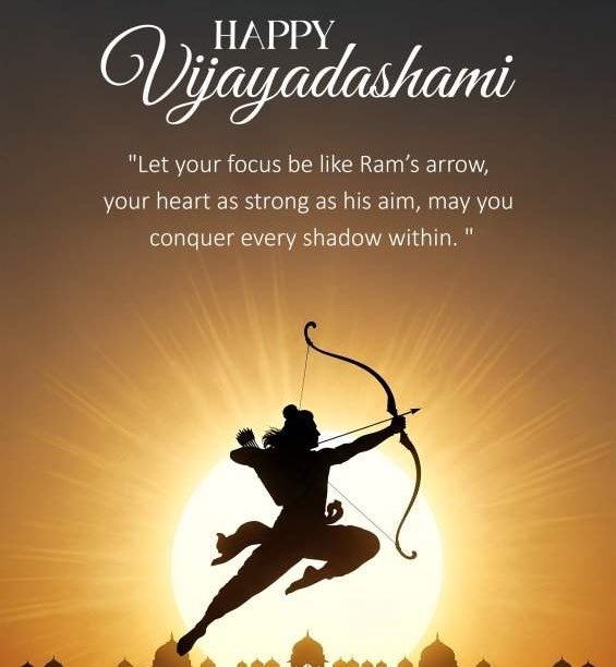 devyanidilli's tweet photo. Subho Vijaya Dashami 🙏 https://t.co/3gslzpy9EJ