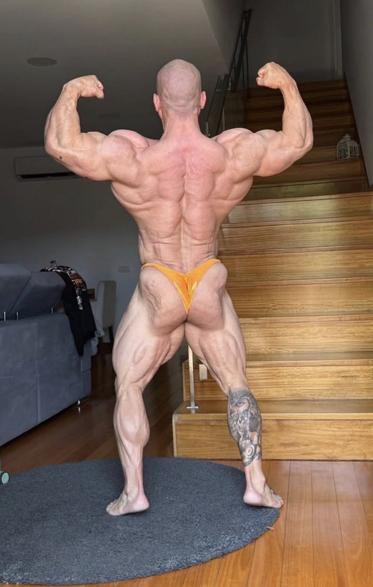 scottbbfan's tweet photo. Sérgio Fernandes hard and ready https://t.co/HHVrbW5b7Z