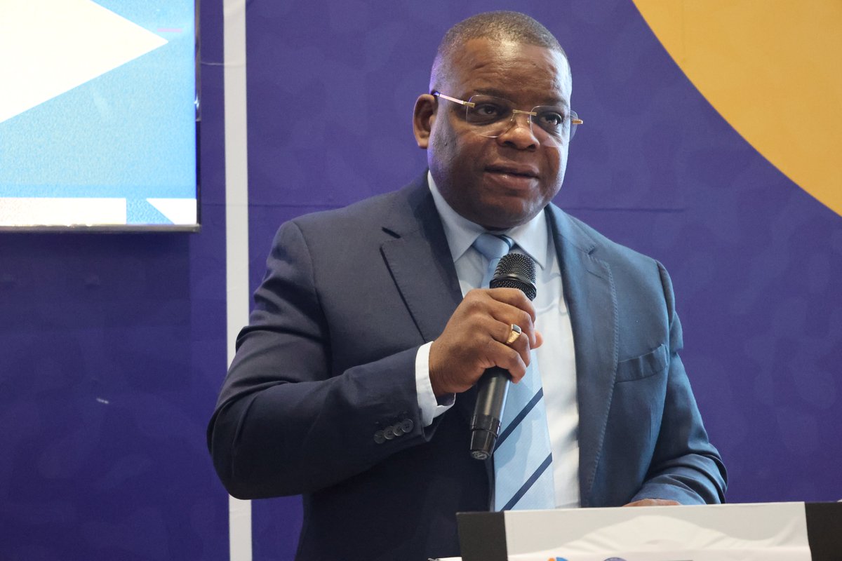 SADC_News's tweet photo. 𝗦𝗼𝘂𝘁𝗵𝗲𝗿𝗻 𝗔𝗳𝗿𝗶𝗰𝗮 𝗽𝗿𝗲𝗽𝗮𝗿𝗲𝘀 𝗳𝗼𝗿 𝘁𝗵𝗲 𝗔𝗻𝘁𝗶𝗰𝗶𝗽𝗮𝘁𝗲𝗱 𝗜𝗺𝗽𝗮𝗰𝘁𝘀 𝗼𝗳 𝗘𝗹 𝗡𝗶𝗻̃𝗼 𝟮𝟬𝟮𝟲/𝟮𝟳

The Southern African Development Community (SADC) today opened the 2026 Disaster Preparedness and Response Planning Workshop in Johannesburg, South Africa, under the theme, “From Forecast to Consequence: Anticipating the Cascading Impacts of El Niño 2026/27 in Southern Africa.” The four-day workshop is convened by the SADC Secretariat in collaboration with the European Union, through the European Commission’s Directorate-General for European Civil Protection and Humanitarian Aid Operations (DG ECHO), and in partnership with the Regional Anticipatory Action Working Group (RAAWG). Participating partners include the Food and Agriculture Organization of the United Nations (FAO), the International Federation of Red Cross and Red Crescent Societies (IFRC), the International Organization for Migration (IOM), Start Network, the United Nations Children’s Fund (UNICEF), the World Food Programme (WFP), the World Health Organization (WHO) and World Vision.

The workshop focuses on strengthening preparedness, advancing anticipatory action and enhancing coordination in response to the potential impacts of El Niño during the 2026/2027 rainfall season. The discussions are aimed at ensuring that governments and humanitarian actors are better positioned to anticipate emerging risks, mobilise resources and implement timely interventions to protect vulnerable communities and safeguard livelihoods.The opening session featured remarks from representatives of RAAWG, DG ECHO and the SADC Secretariat.

The workshop was officially opened by the Director of South Africa’s National Disaster Management Centre, Ms Pumeza Tyali, on behalf of the Government of South Africa. The deliberations are guided by a central question: What are the anticipated risks during the 2026/2027 season, and are existing systems sufficiently prepared to act before these risks translate into humanitarian consequences?

For the full story visit the SADC website:

https://t.co/FnwneFW5o2