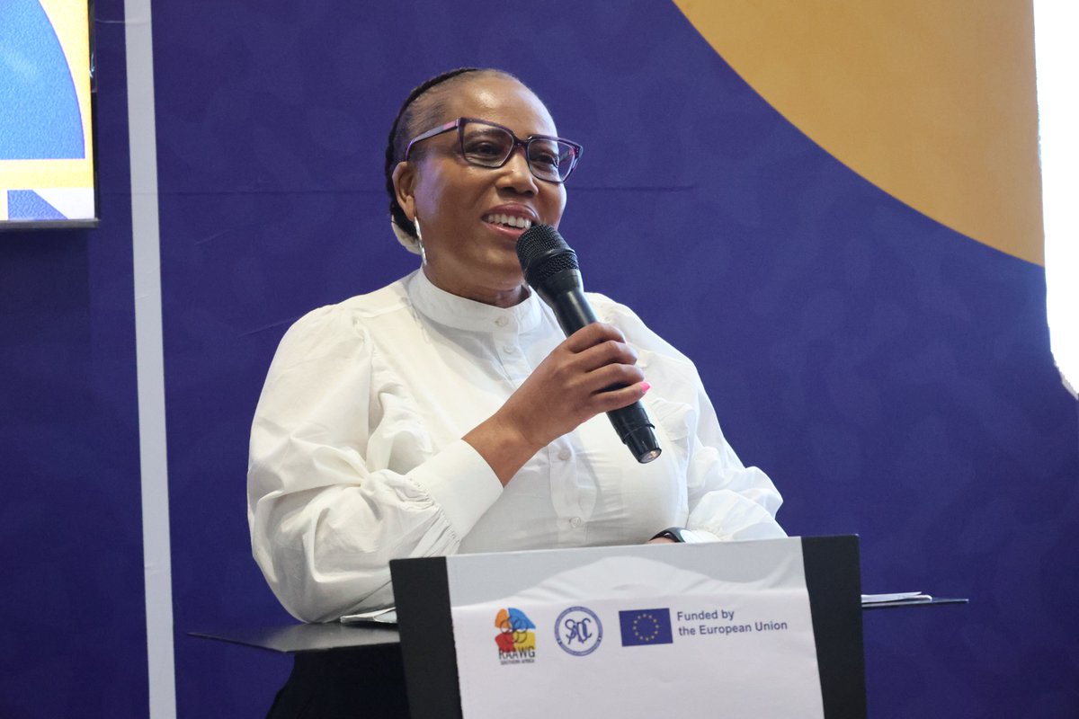 SADC_News's tweet photo. 𝗦𝗼𝘂𝘁𝗵𝗲𝗿𝗻 𝗔𝗳𝗿𝗶𝗰𝗮 𝗽𝗿𝗲𝗽𝗮𝗿𝗲𝘀 𝗳𝗼𝗿 𝘁𝗵𝗲 𝗔𝗻𝘁𝗶𝗰𝗶𝗽𝗮𝘁𝗲𝗱 𝗜𝗺𝗽𝗮𝗰𝘁𝘀 𝗼𝗳 𝗘𝗹 𝗡𝗶𝗻̃𝗼 𝟮𝟬𝟮𝟲/𝟮𝟳

The Southern African Development Community (SADC) today opened the 2026 Disaster Preparedness and Response Planning Workshop in Johannesburg, South Africa, under the theme, “From Forecast to Consequence: Anticipating the Cascading Impacts of El Niño 2026/27 in Southern Africa.” The four-day workshop is convened by the SADC Secretariat in collaboration with the European Union, through the European Commission’s Directorate-General for European Civil Protection and Humanitarian Aid Operations (DG ECHO), and in partnership with the Regional Anticipatory Action Working Group (RAAWG). Participating partners include the Food and Agriculture Organization of the United Nations (FAO), the International Federation of Red Cross and Red Crescent Societies (IFRC), the International Organization for Migration (IOM), Start Network, the United Nations Children’s Fund (UNICEF), the World Food Programme (WFP), the World Health Organization (WHO) and World Vision.

The workshop focuses on strengthening preparedness, advancing anticipatory action and enhancing coordination in response to the potential impacts of El Niño during the 2026/2027 rainfall season. The discussions are aimed at ensuring that governments and humanitarian actors are better positioned to anticipate emerging risks, mobilise resources and implement timely interventions to protect vulnerable communities and safeguard livelihoods.The opening session featured remarks from representatives of RAAWG, DG ECHO and the SADC Secretariat.

The workshop was officially opened by the Director of South Africa’s National Disaster Management Centre, Ms Pumeza Tyali, on behalf of the Government of South Africa. The deliberations are guided by a central question: What are the anticipated risks during the 2026/2027 season, and are existing systems sufficiently prepared to act before these risks translate into humanitarian consequences?

For the full story visit the SADC website:

https://t.co/FnwneFW5o2