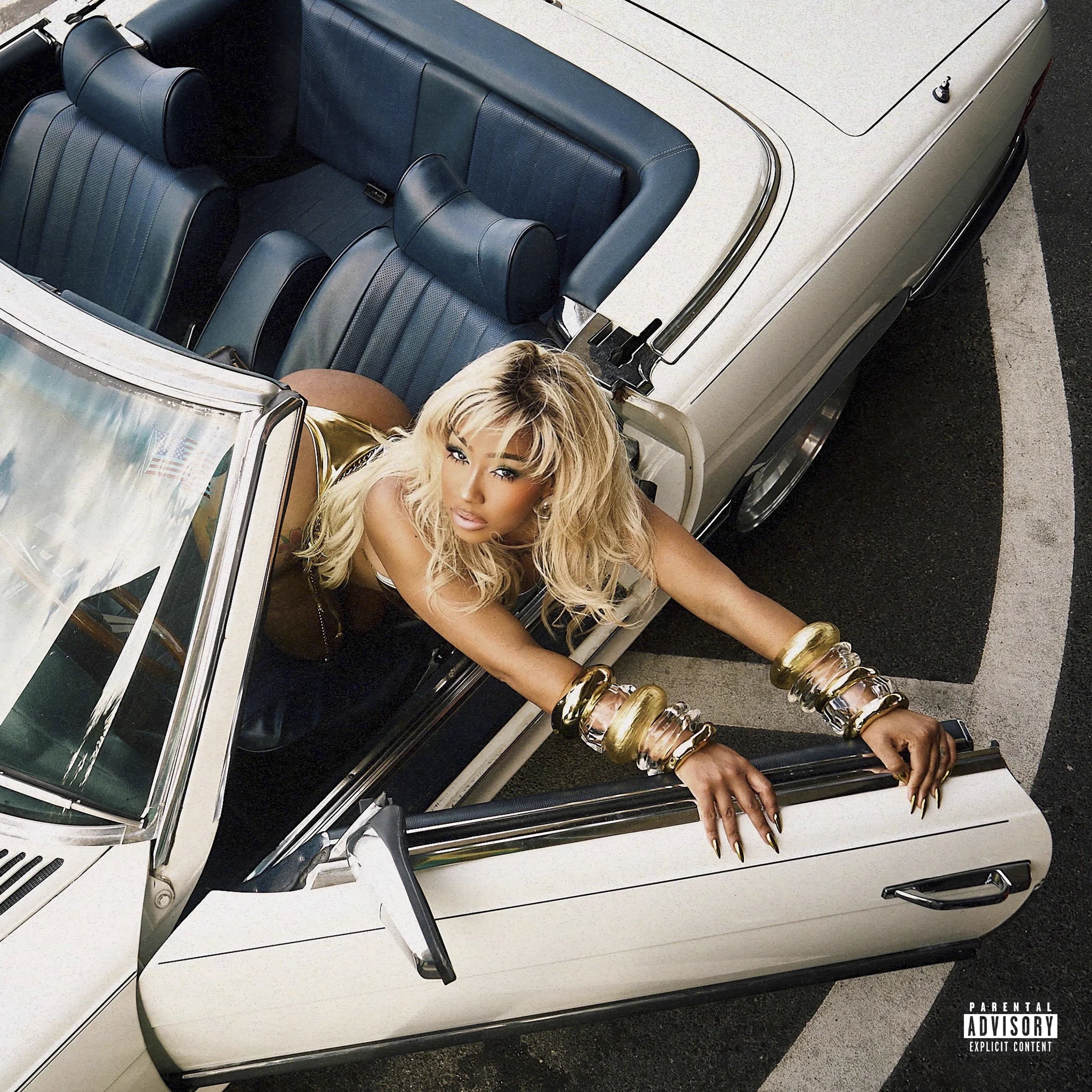 Top Female Rappers Update on X: 