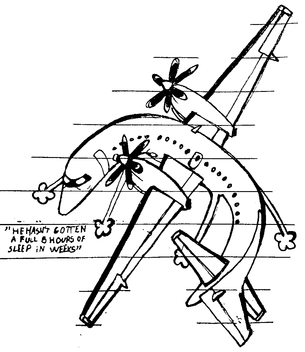 saab340fan's tweet photo. planetober day 20, cranky concordino https://t.co/rscjQsDIpY