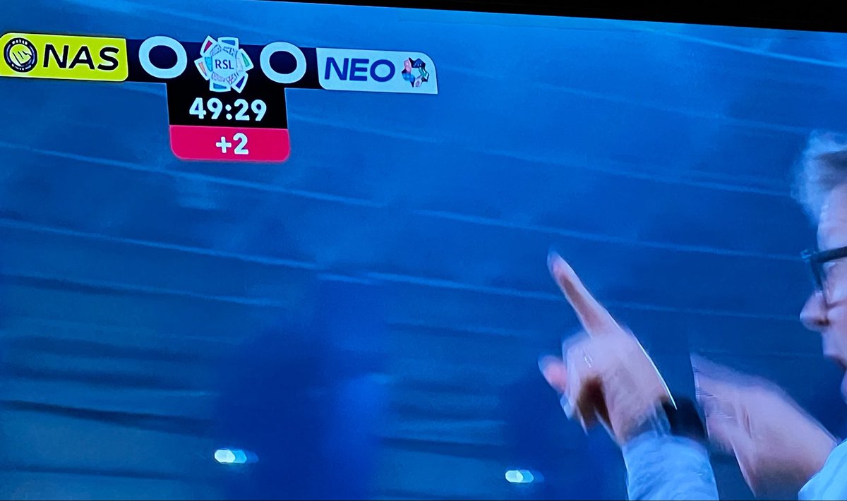 hilal66___'s tweet photo. تعادل سلبي / نعطيه زيادة دقائق مع بلنتي 🤷‍♂️ .
المُدلل فايز / نعطيه دقائق اضافية قليلة 🤷‍♂️ . https://t.co/FHOzSlec9E