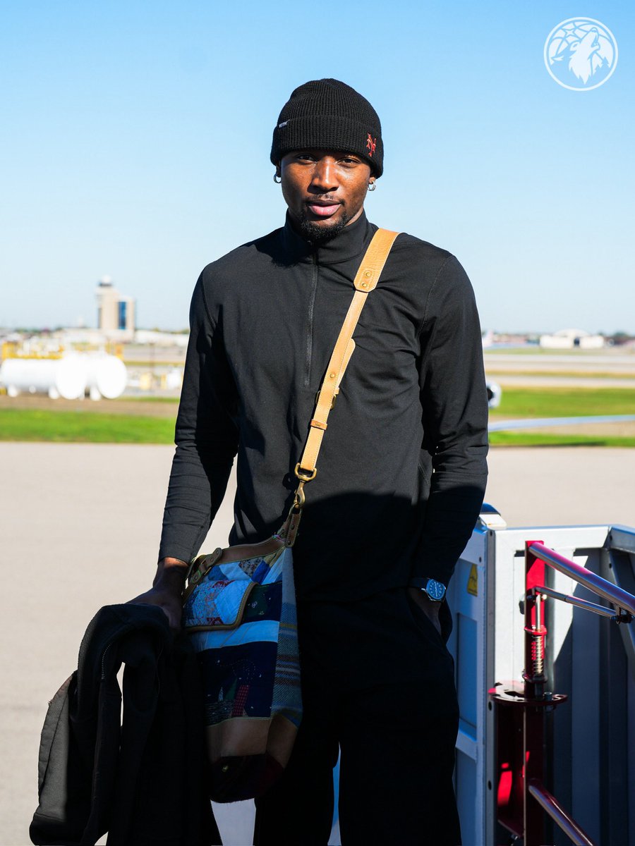 Timberwolves tweet picture