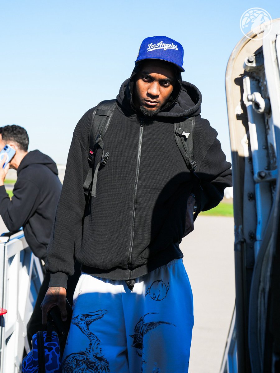 Timberwolves tweet picture