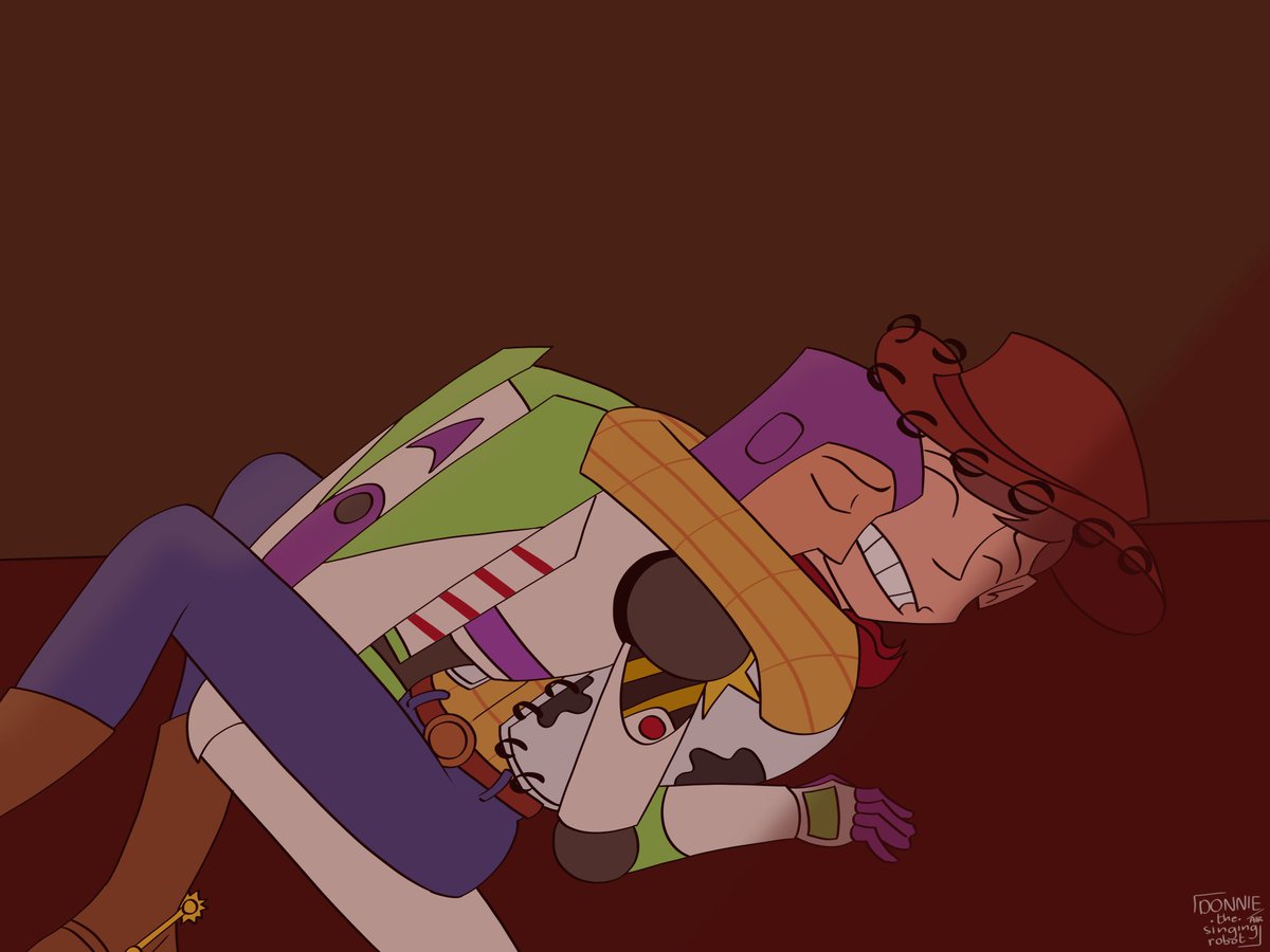air_tsr's tweet photo. I had a dream about these two and had to draw it 😋
#prideyear https://t.co/B5r8r8PEWa