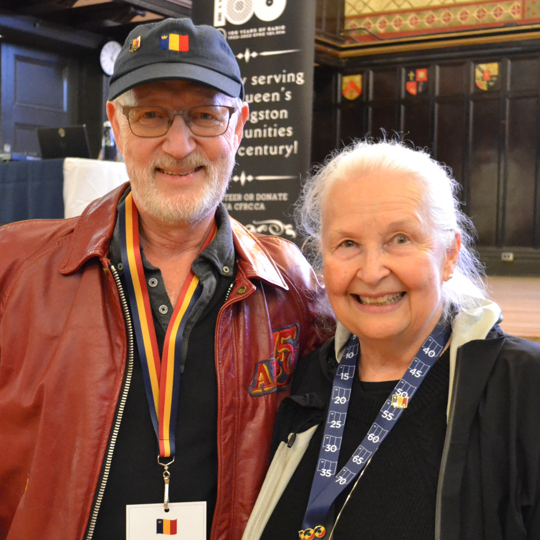 queensualumni's tweet photo. 100 years of #QueensUHomecoming. One unforgettable weekend.

A record number of alumni returned to campus for Homecoming 100, reconnecting with old friends, celebrating cherished traditions, cheering on the Gaels, and making new memories.

Read the recap: https://t.co/wyrK00Exyr https://t.co/A5SY4d92FI