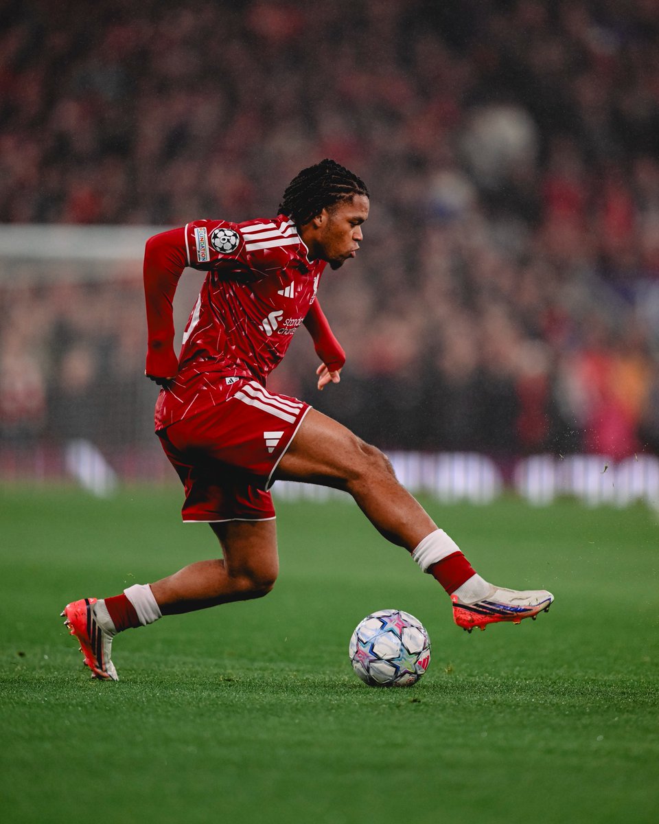 LFC's tweet photo. ⚡️ https://t.co/dMMV8IsPt7