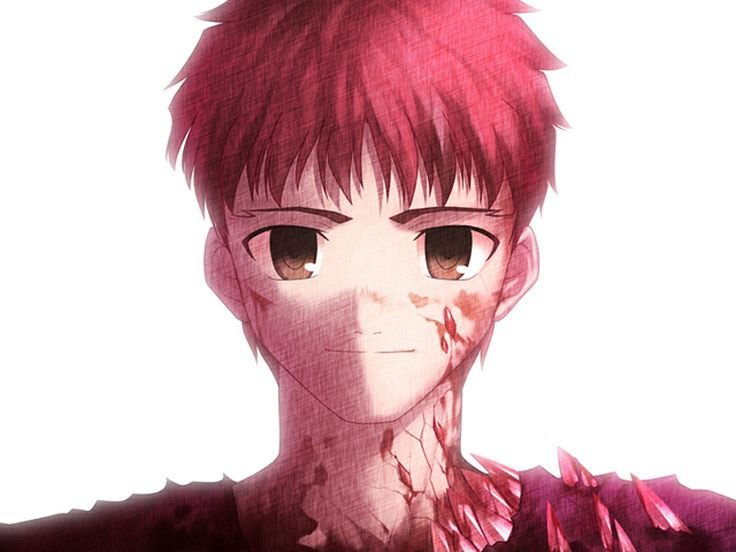 Jecorga_2's tweet photo. This #ShirouDay was fantastic, but everything that begins must come to an end. See you next year. https://t.co/fSFh12rdut