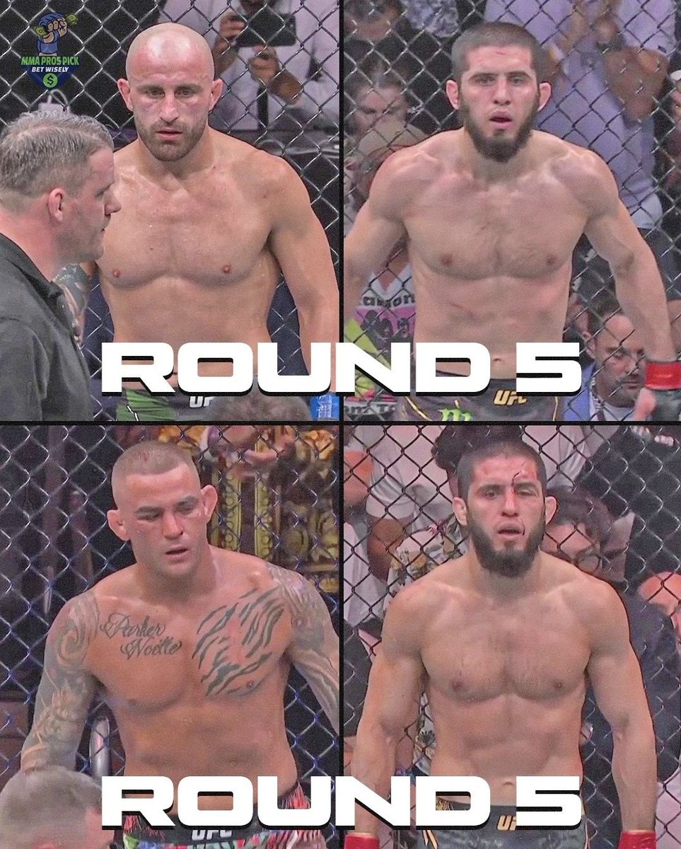 WonderbreadMMA's tweet photo. It's actually insane to me that the man who dealt with Islam Makhachev (the current GOAT btw) the best out of anyone whos faced him is currently 50/50 WITH BOOTLEG MAK

Make it make sense https://t.co/mhekpWWMkq