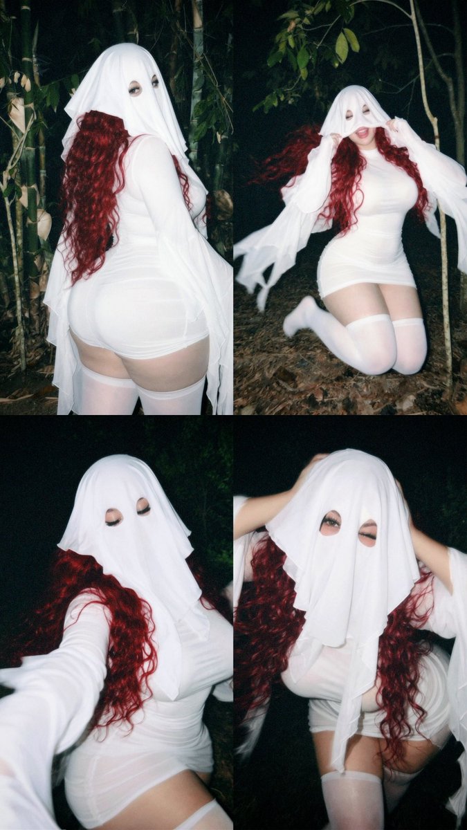 NIXCLSV's tweet photo. spooky szn https://t.co/Wx6eW5JxSm