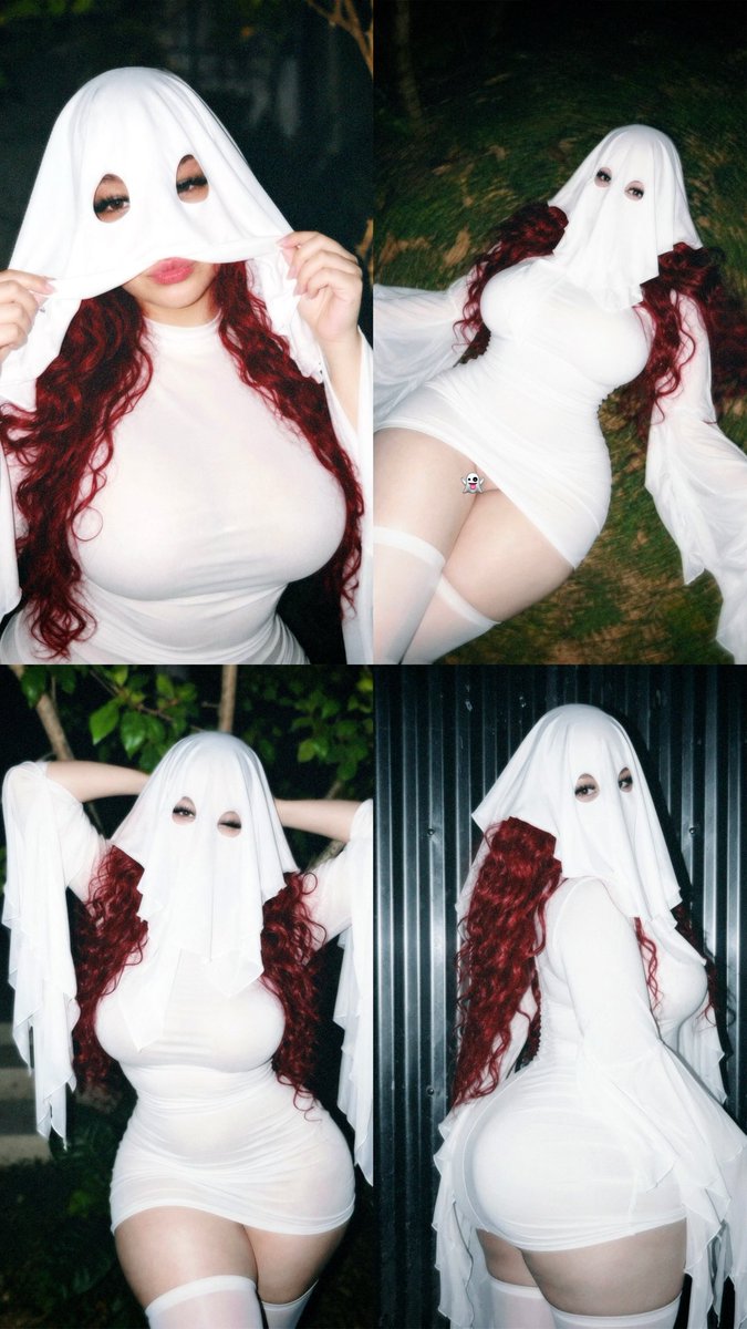 NIXCLSV's tweet photo. spooky szn https://t.co/Wx6eW5JxSm