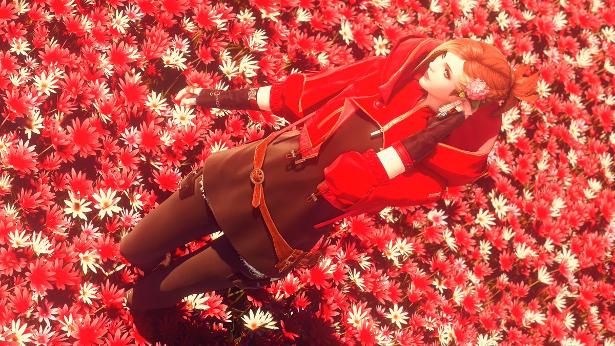 Runfrior's tweet photo. #Elftober2026 Day 20 Favorite Color https://t.co/GvNUfI2ayO